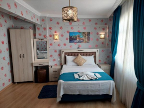 Galaxy Hotel Sultanahmet